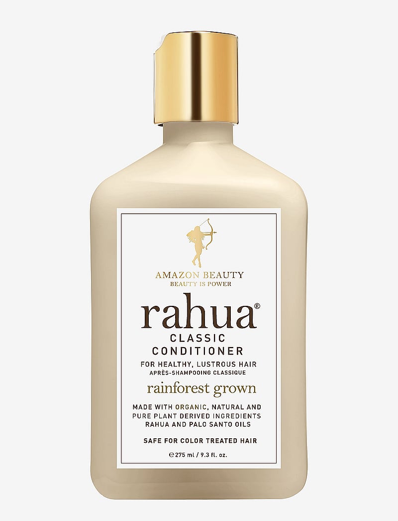 Rahua - Classic Conditioner 275ml - palsam - clear - 0