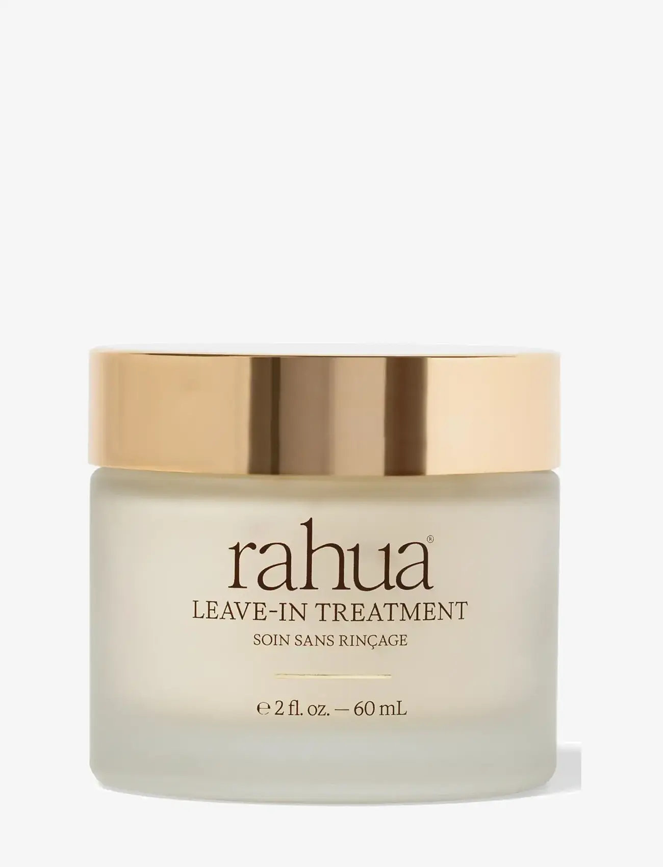 Rahua - Leave-In Treatment - hår - clear - 1