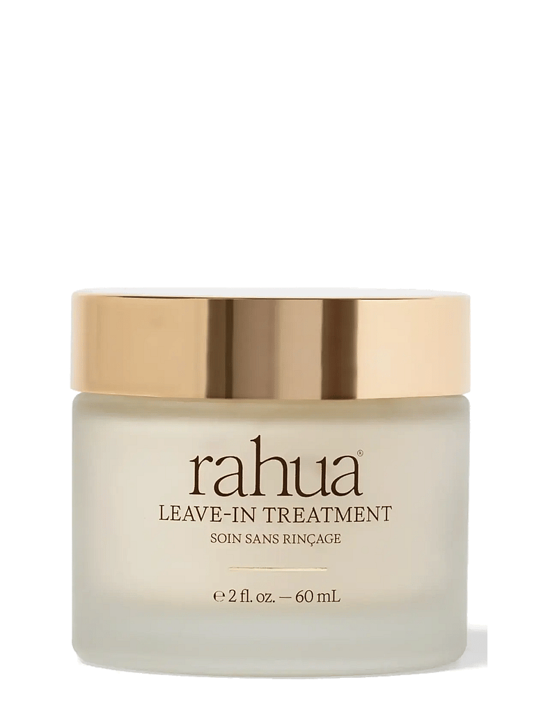 Rahua - Leave-In Treatment - spreipalsamid - clear - 1