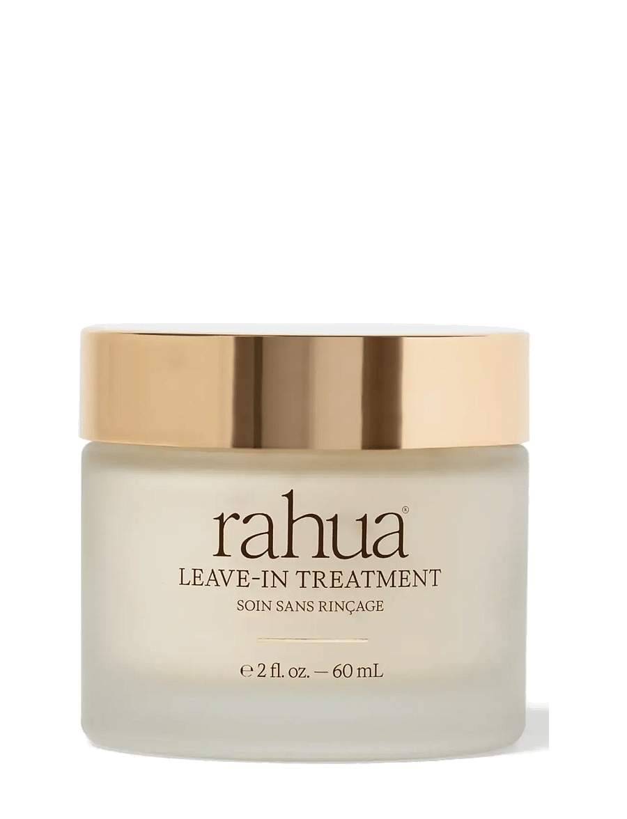 Rahua - Leave-In Treatment - spreipalsamid - clear - 1