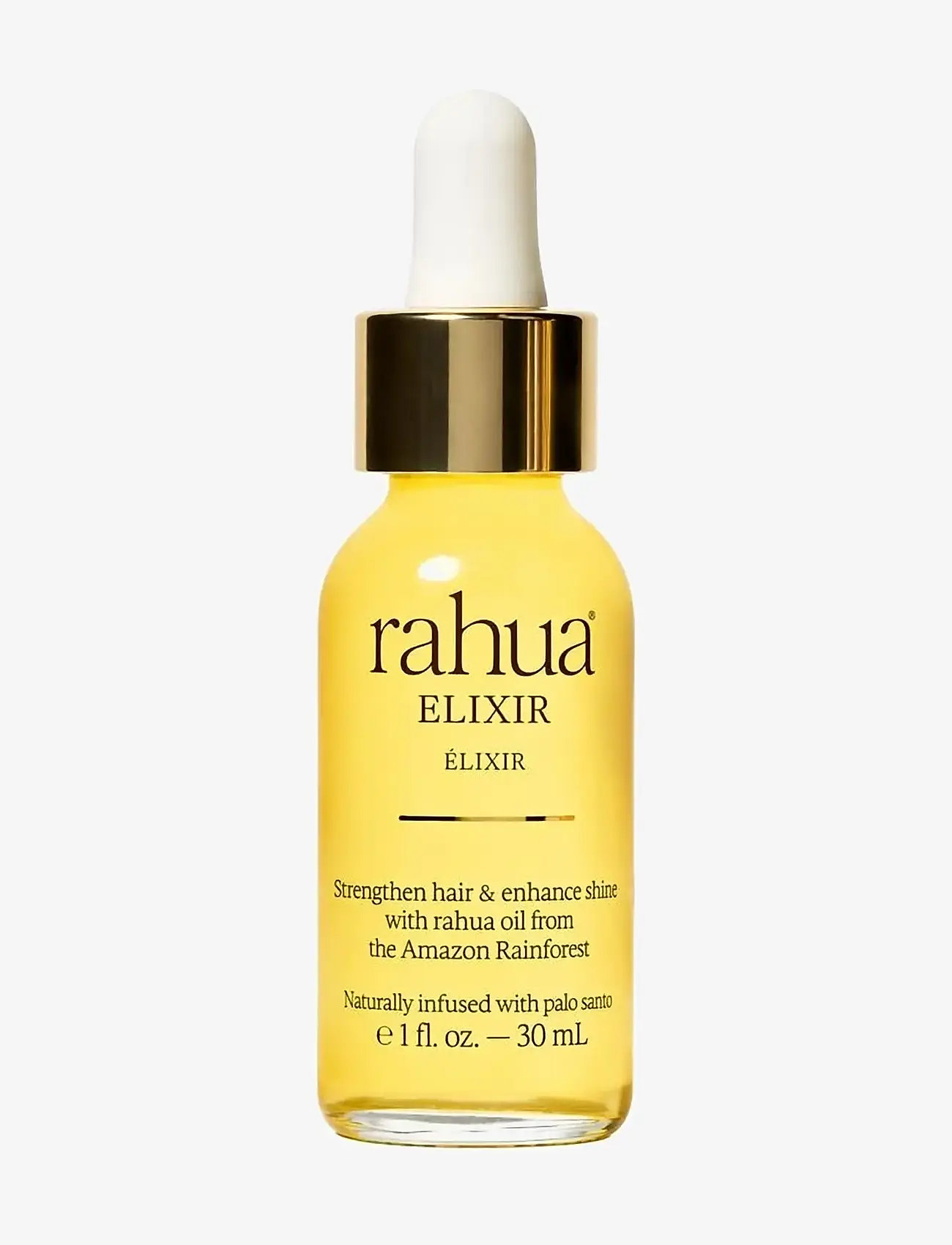 Rahua - Elixir - hårpleje - clear - 1