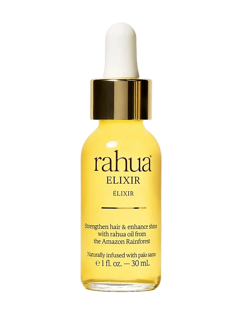 Rahua - Elixir - reisisuuruses tooted ja komplektid - clear - 1
