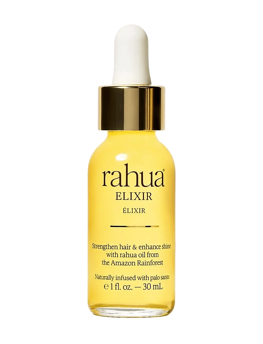 Rahua - Elixir - reisisuuruses tooted ja komplektid - clear - 1