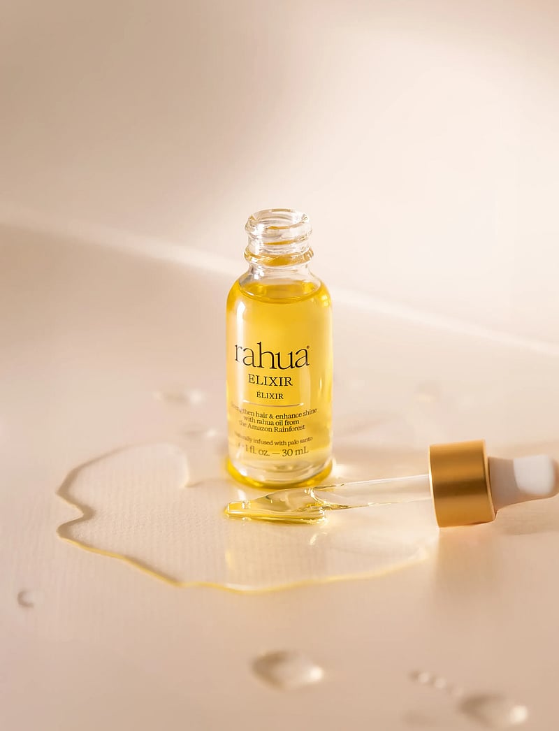 Rahua - Elixir - reisisuuruses tooted ja komplektid - clear - 4