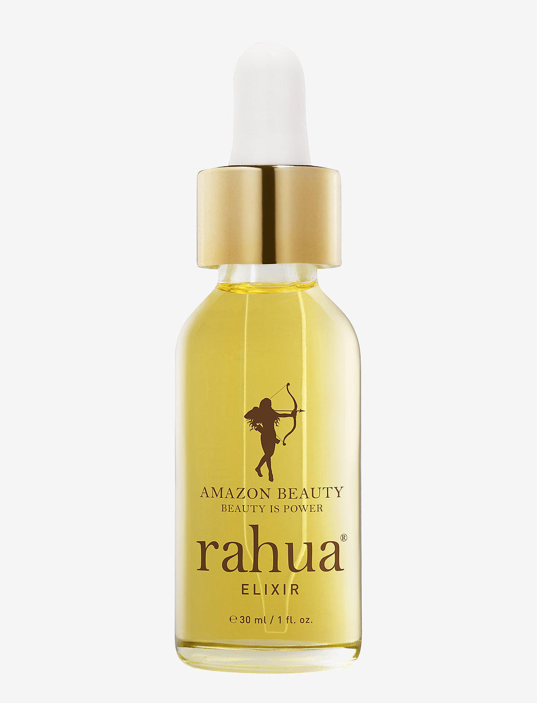 Rahua - Elixir 30ml - juukseõlid - clear - 0