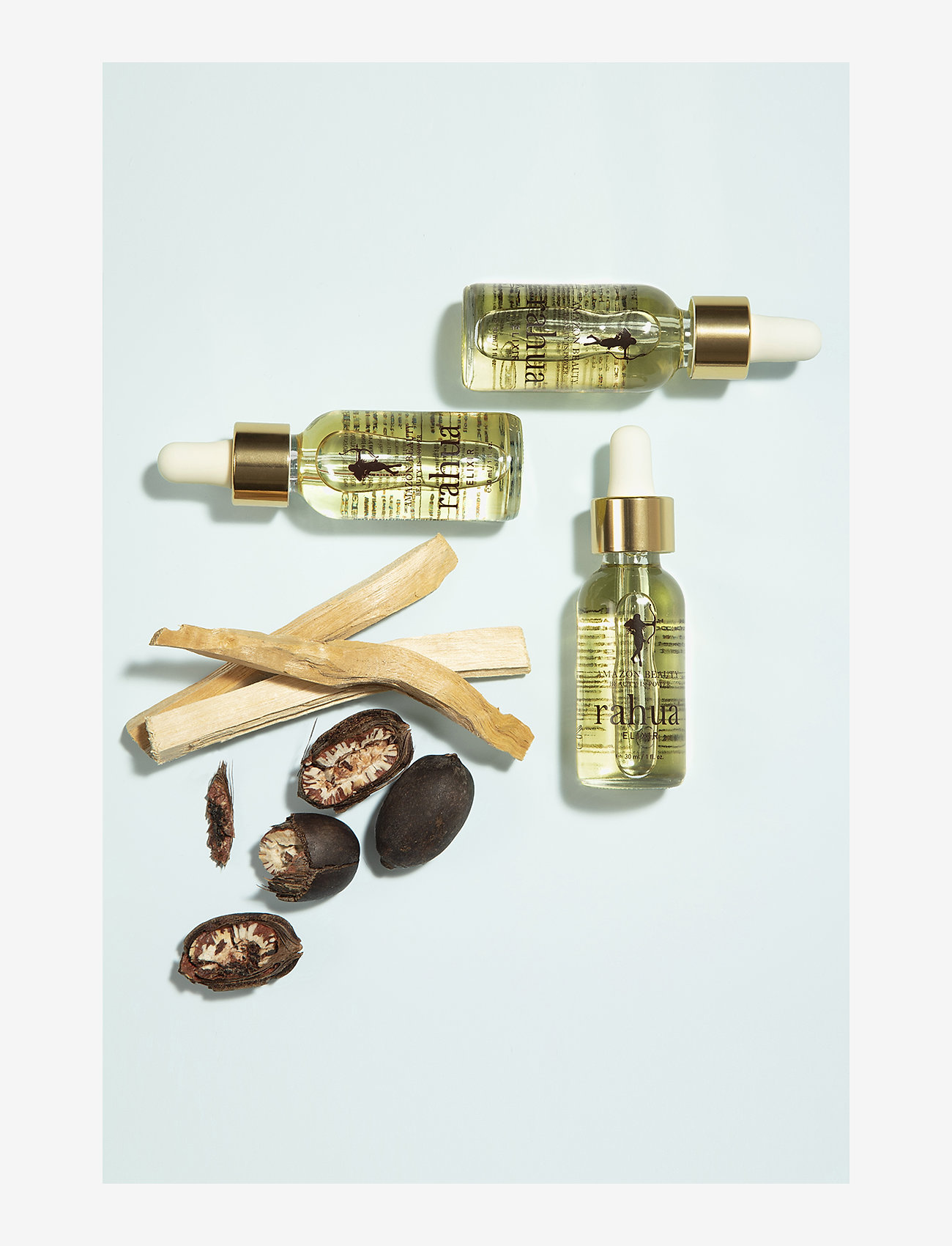 Rahua - Elixir 30ml - clear - 1