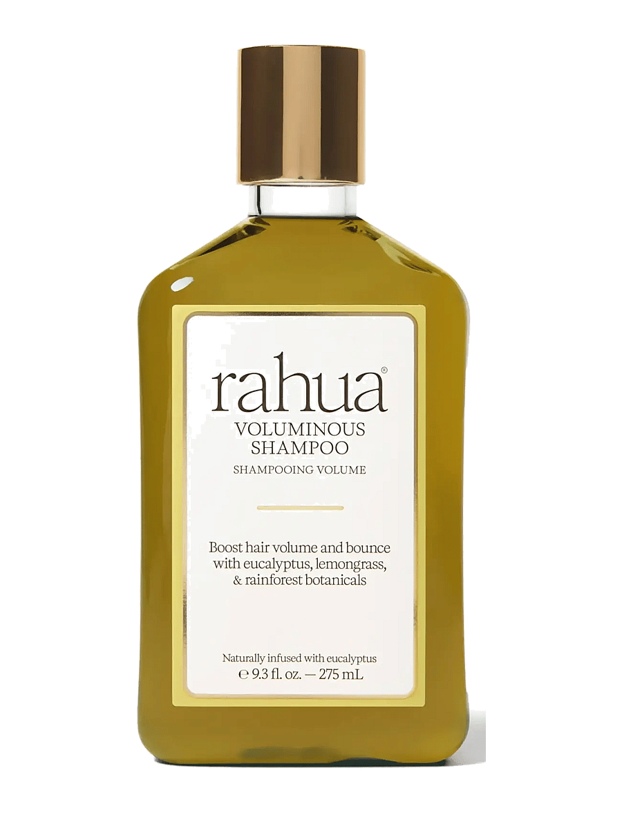 Rahua - Voluminous Shampoo - Šampoon - clear - 1