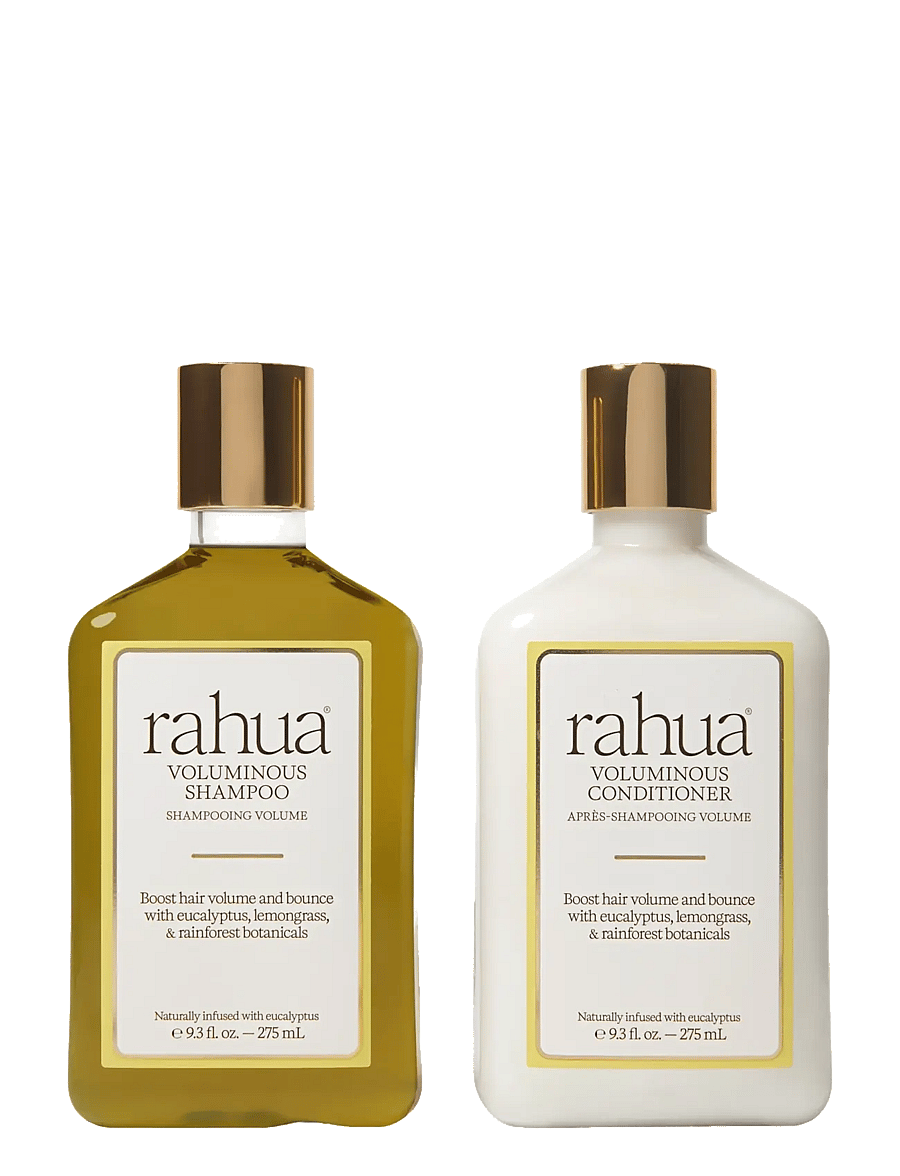 Rahua - Voluminous Shampoo - Šampoon - clear - 3
