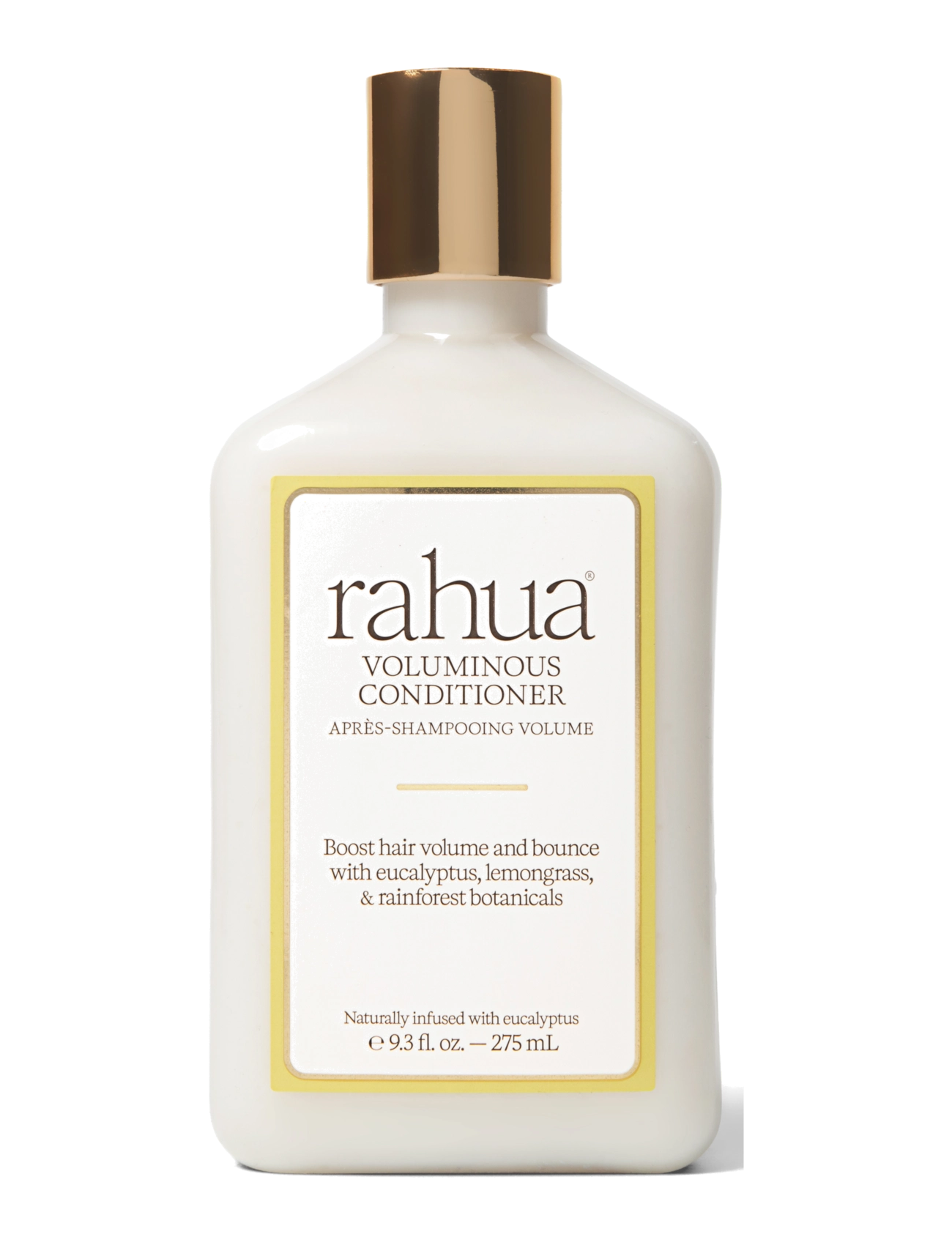 Rahua Voluminous Conditioner - Nýkomið - CLEAR / undefined