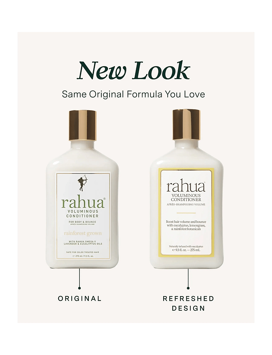 Rahua - Voluminous Conditioner - palsam - clear - 2