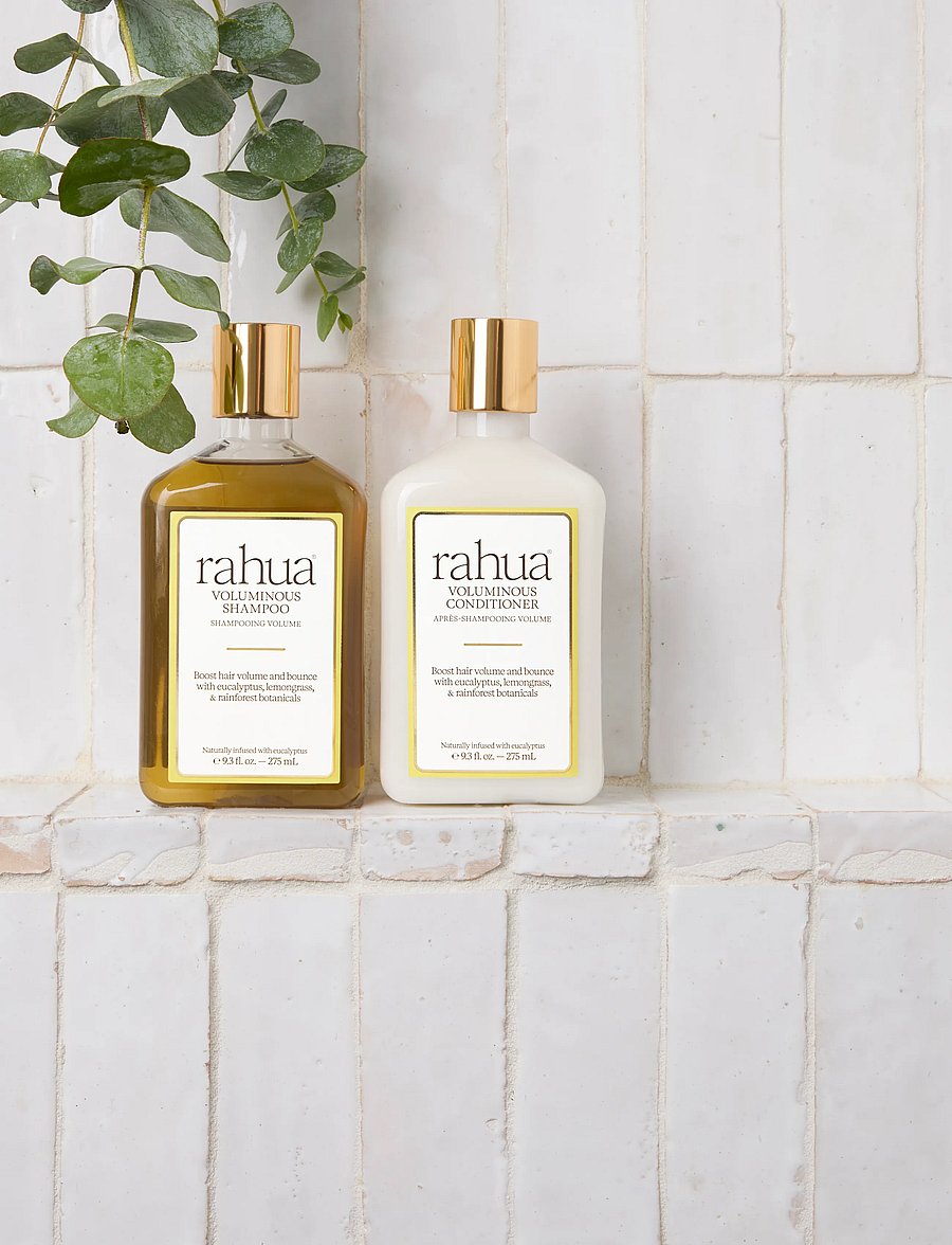 Rahua - Voluminous Conditioner - palsam - clear - 4