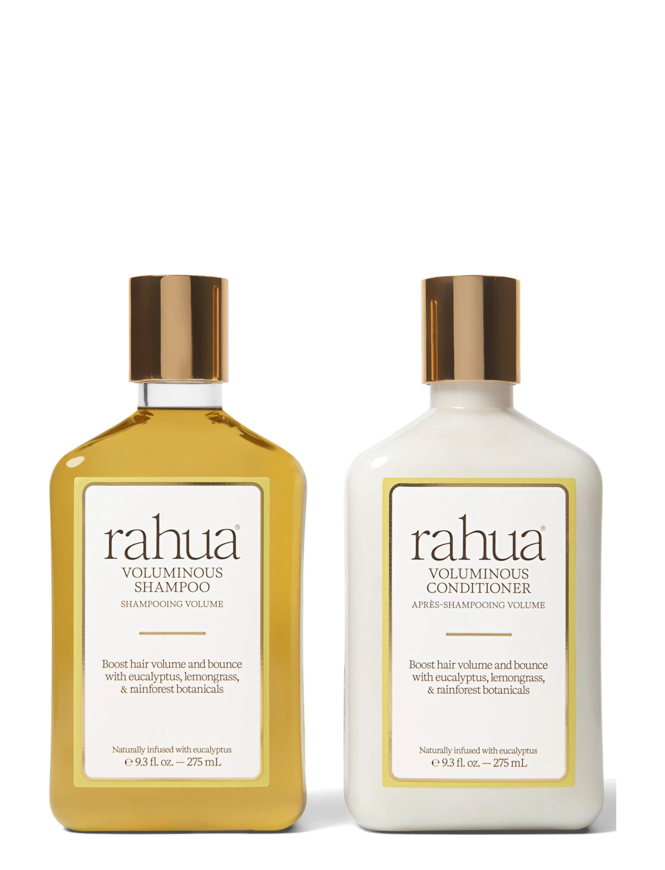 Rahua - Voluminous Conditioner - palsam - clear - 3