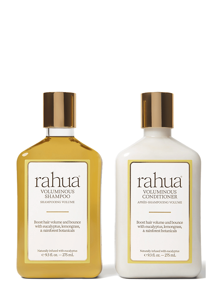Rahua - Voluminous Conditioner - palsam - clear - 3