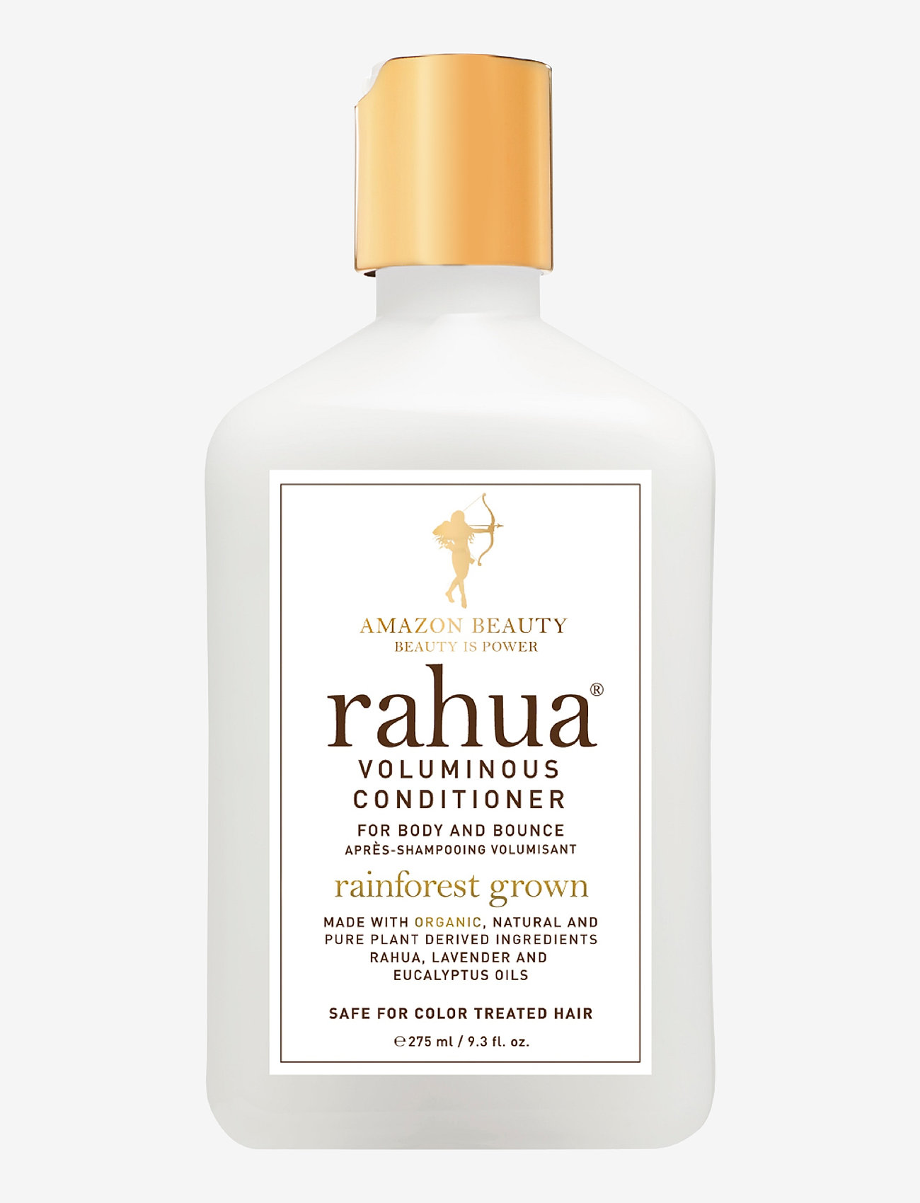 Rahua - Voluminous Conditioner 275ml - shampoo - clear - 0
