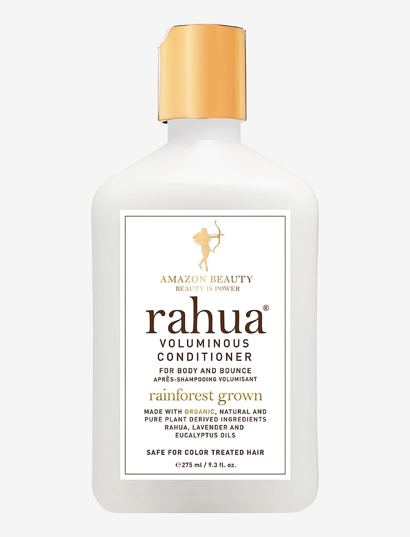 Rahua - Voluminous Conditioner 275ml - shampoo - clear - 0