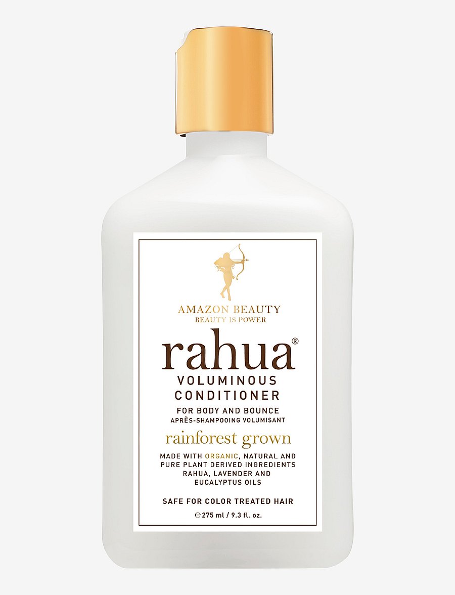 Rahua - Voluminous Conditioner 275ml - Šampoon - clear - 0