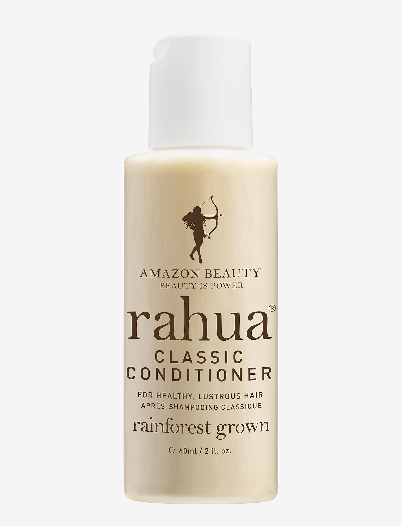 Rahua Travel Size Classic Conditioner 60ml - Matu kopšana - CLEAR / undefined