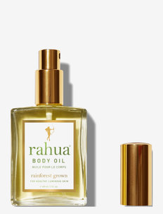 Rahua Body Oil, Rahua