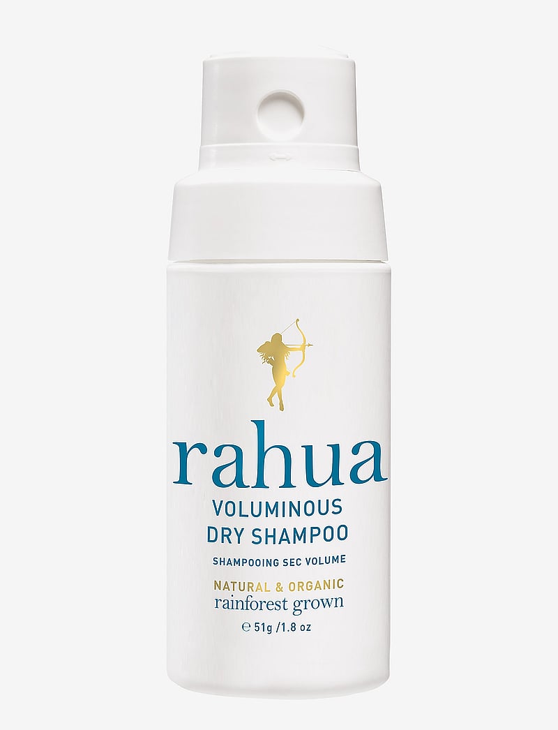 Rahua - Voluminous Dry Shampoo 51g - kuivšampoon - clear - 0