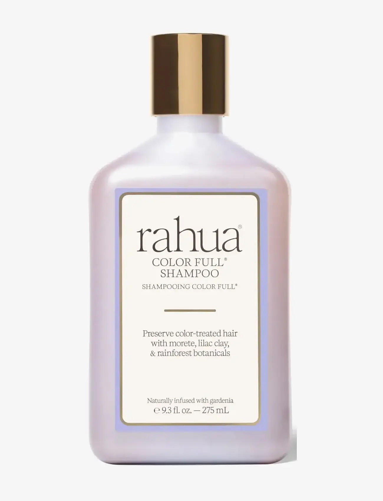 Rahua - Color Full Shampoo - shampoo - clear - 1