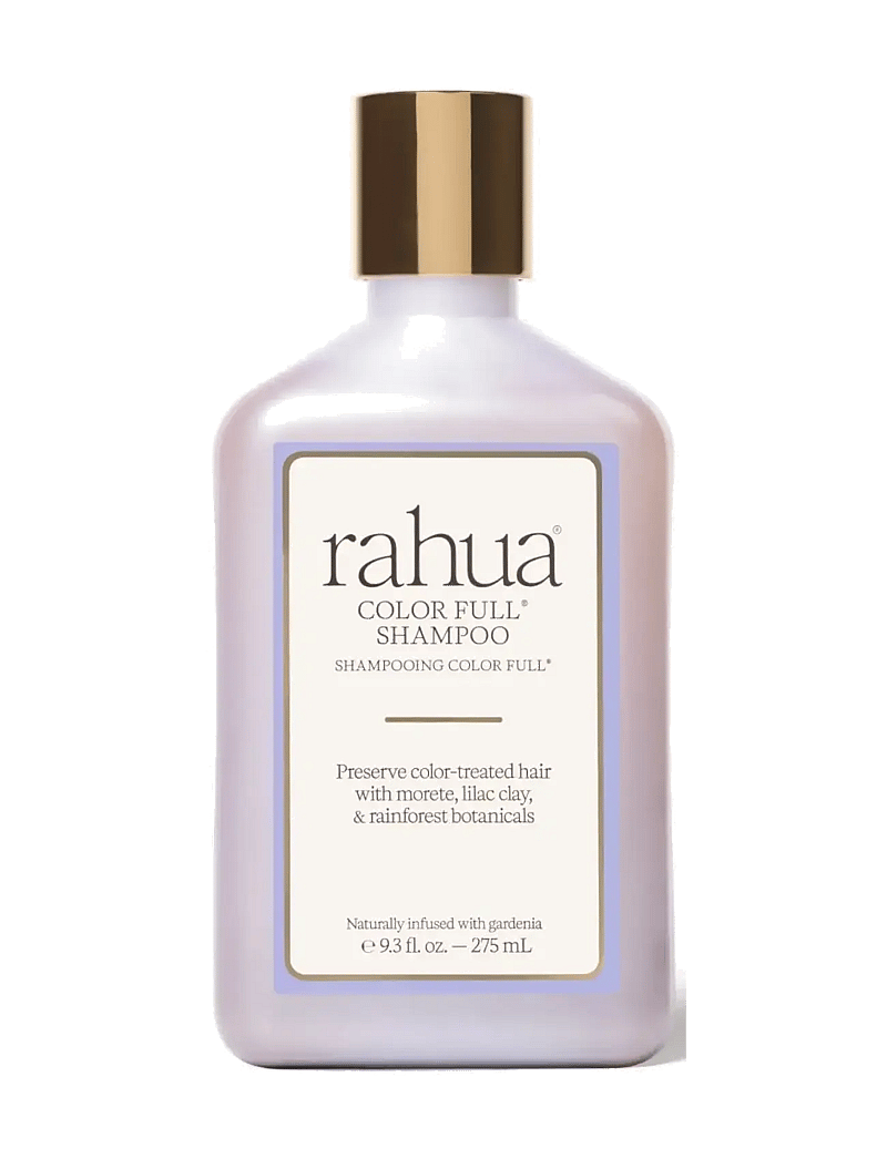Rahua - Color Full Shampoo - Šampoon - clear - 1