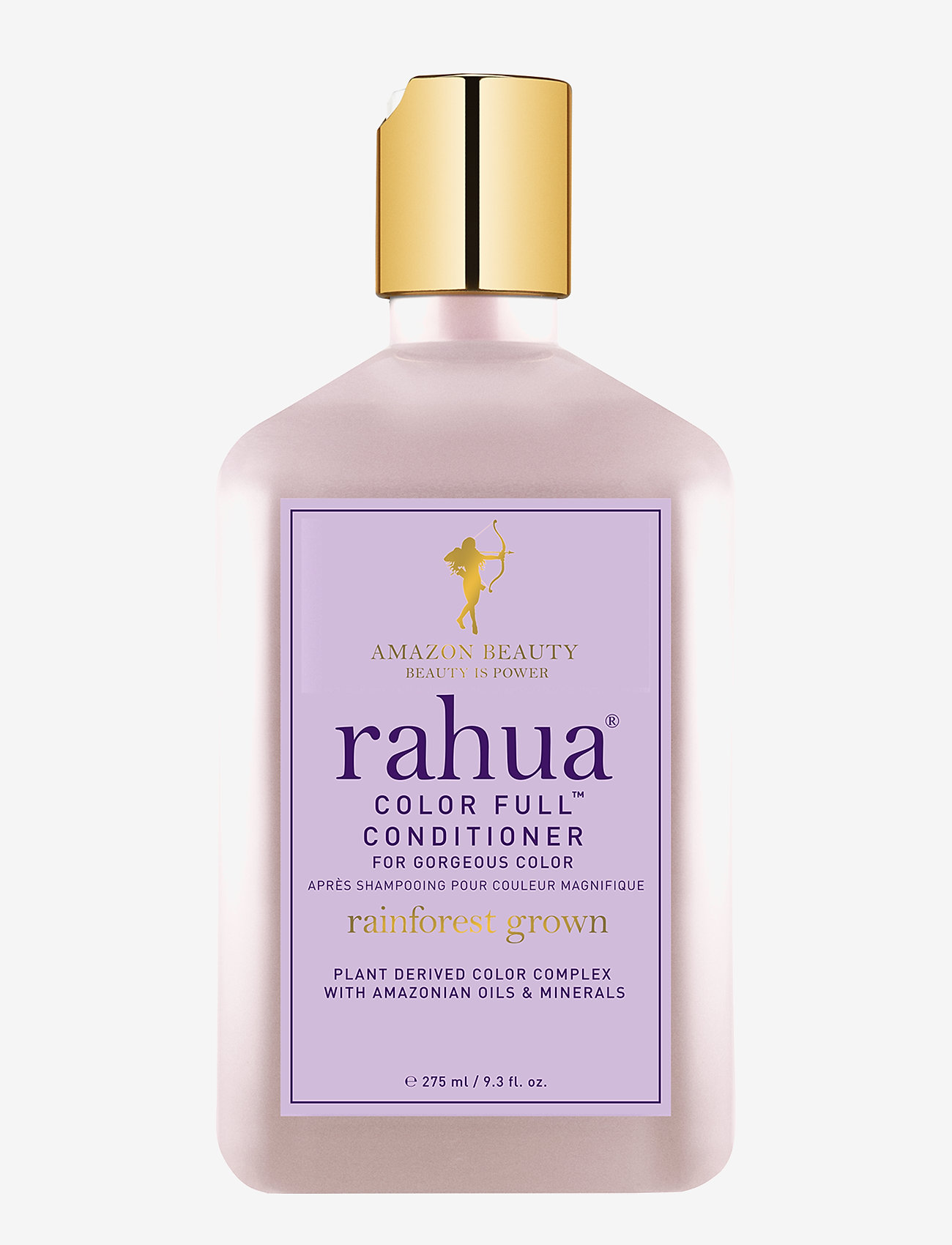 Rahua - Color Full Conditioner 275ml - balsam & conditioner - clear - 0