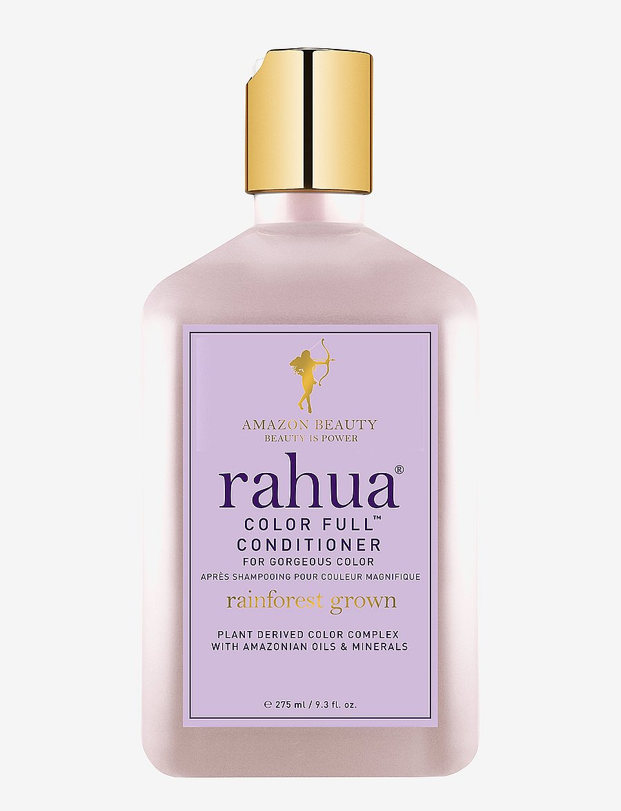Rahua - Color Full Conditioner 275ml - palsam - clear - 0