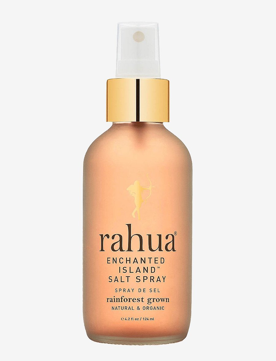 Rahua - Enchanted Island Salt Spray 124ml - soolveepihusti - clear - 0