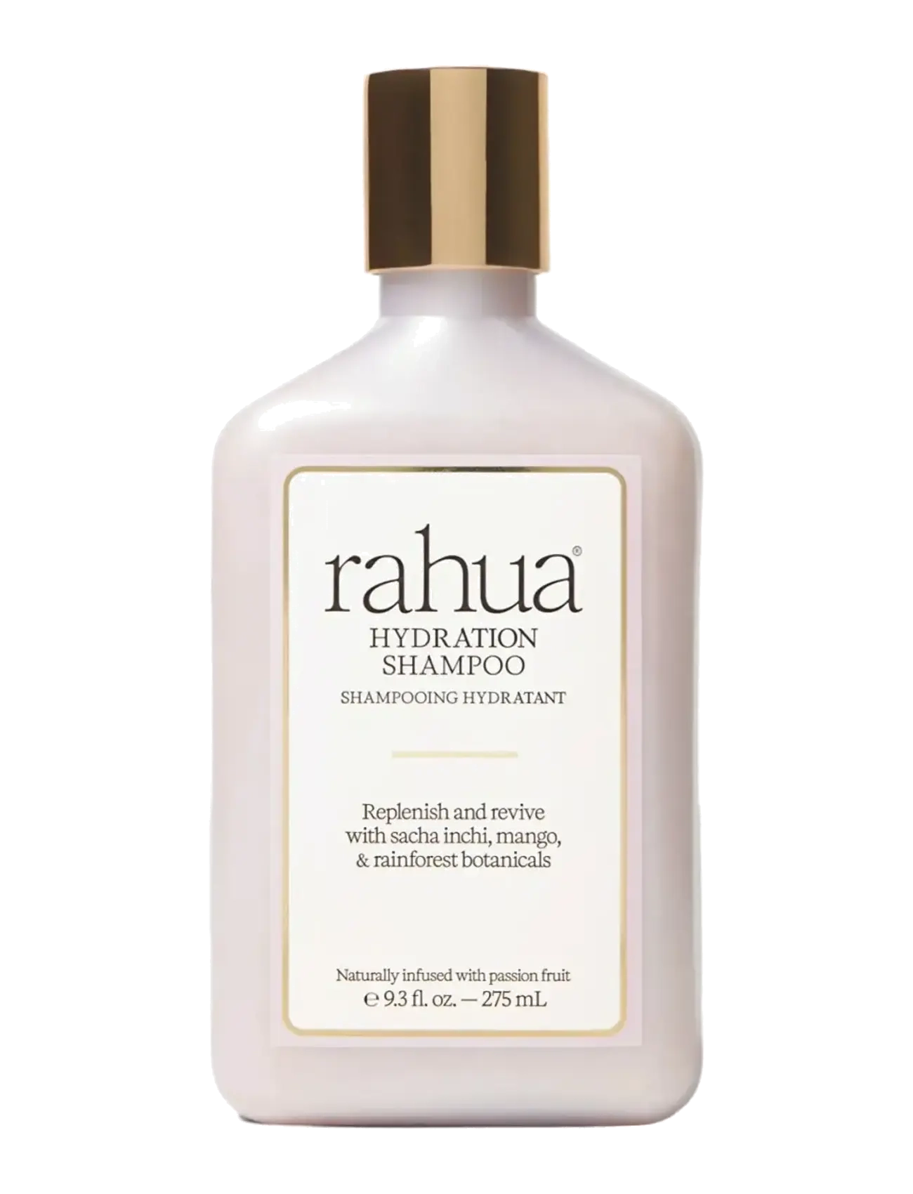 Rahua Hydration Shampoo, Shampoo, Nude, Str: 275 ML