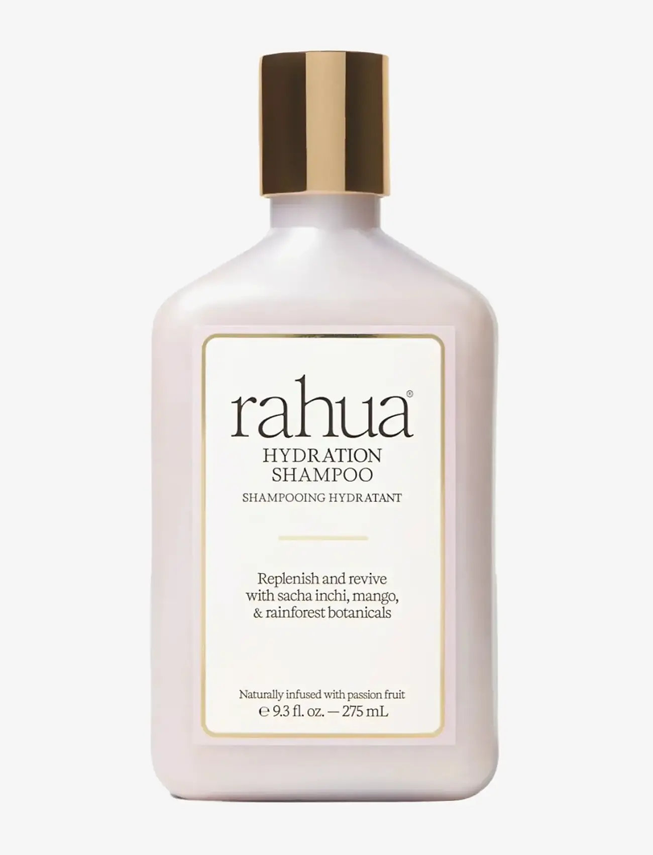 Rahua - Hydration Shampoo - shampoo - clear - 1