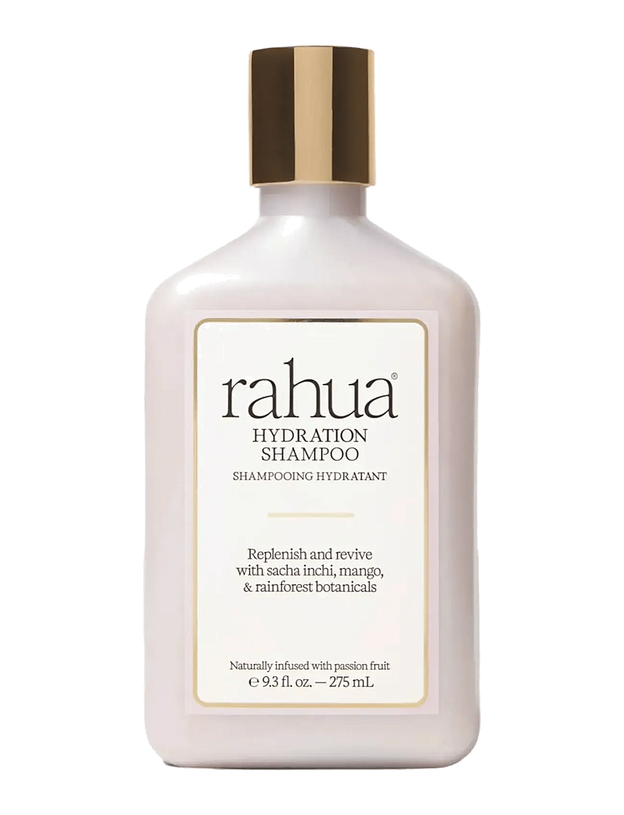 Rahua - Hydration Shampoo - Šampoon - clear - 1