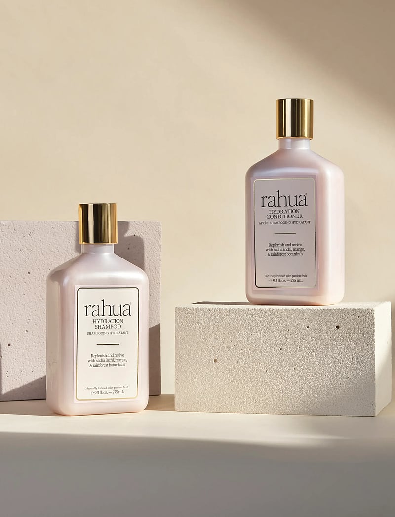 Rahua - Hydration Shampoo - Šampoon - clear - 3
