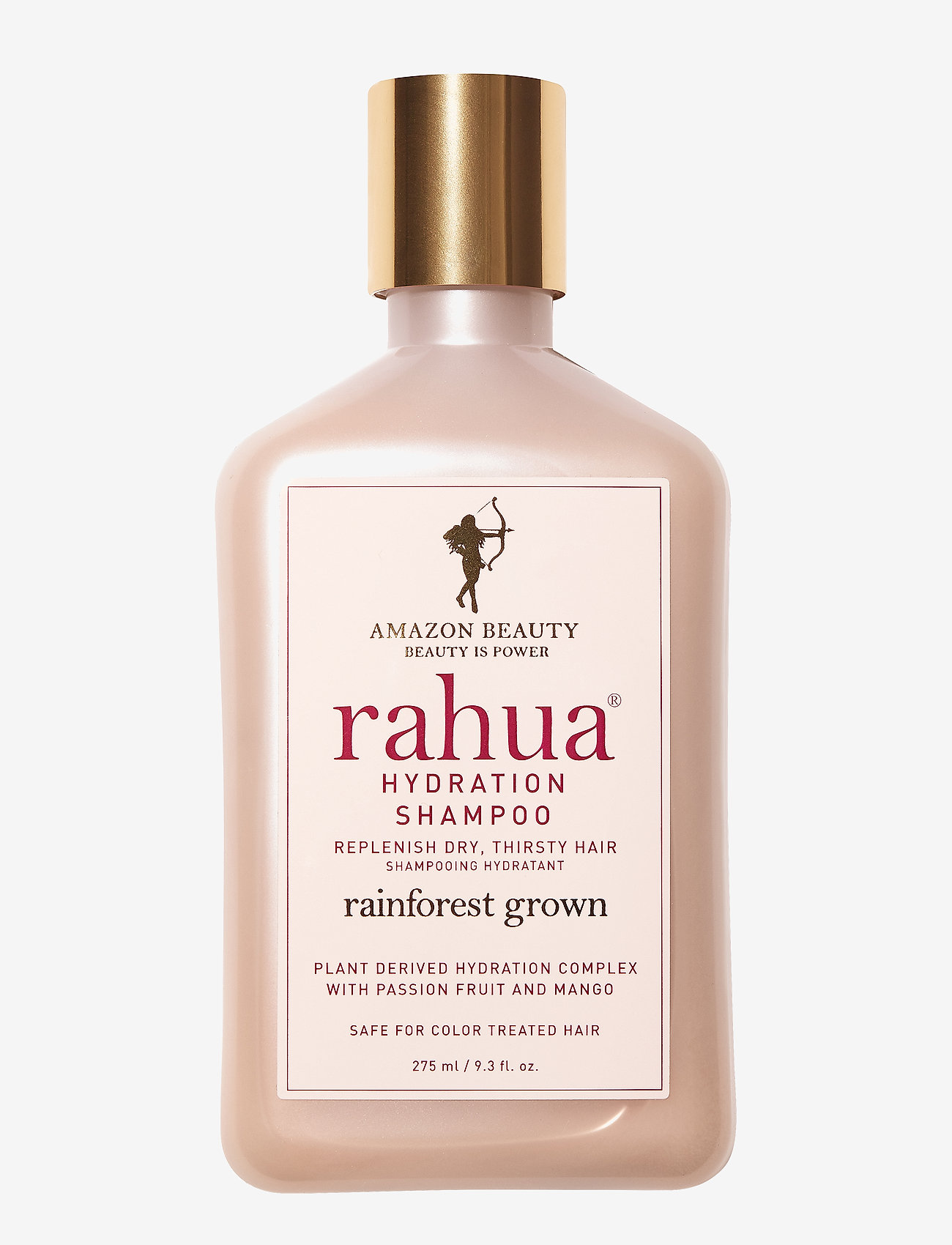 Rahua - Rahua Hydration Shampoo - shampoo - clear - 0