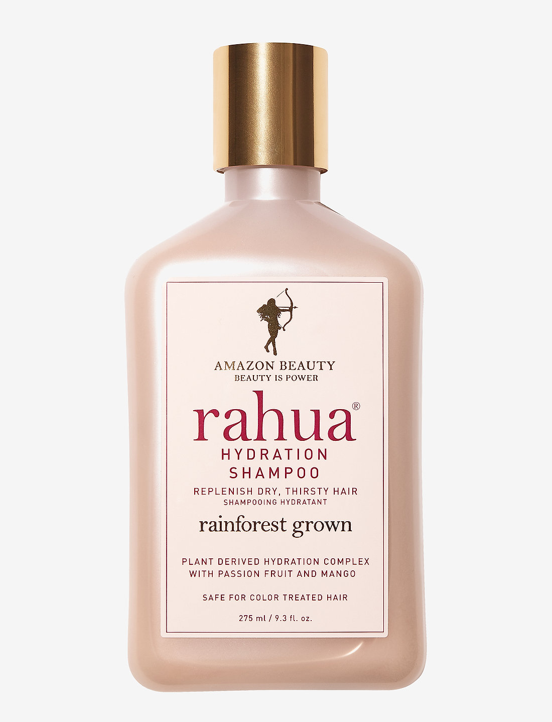 Rahua - Hydration Shampoo 275ml - Šampoon - clear - 0