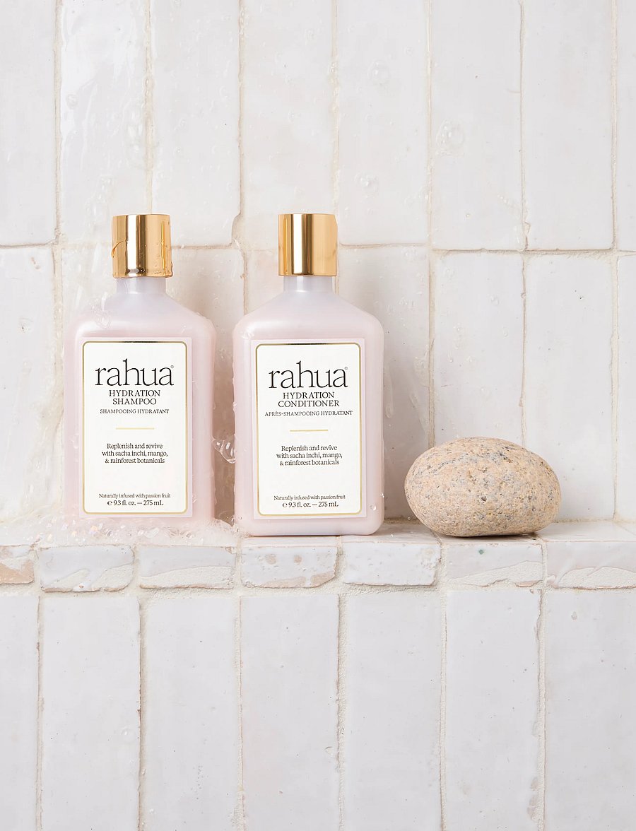 Rahua - Hydration Conditioner - palsam - clear - 0