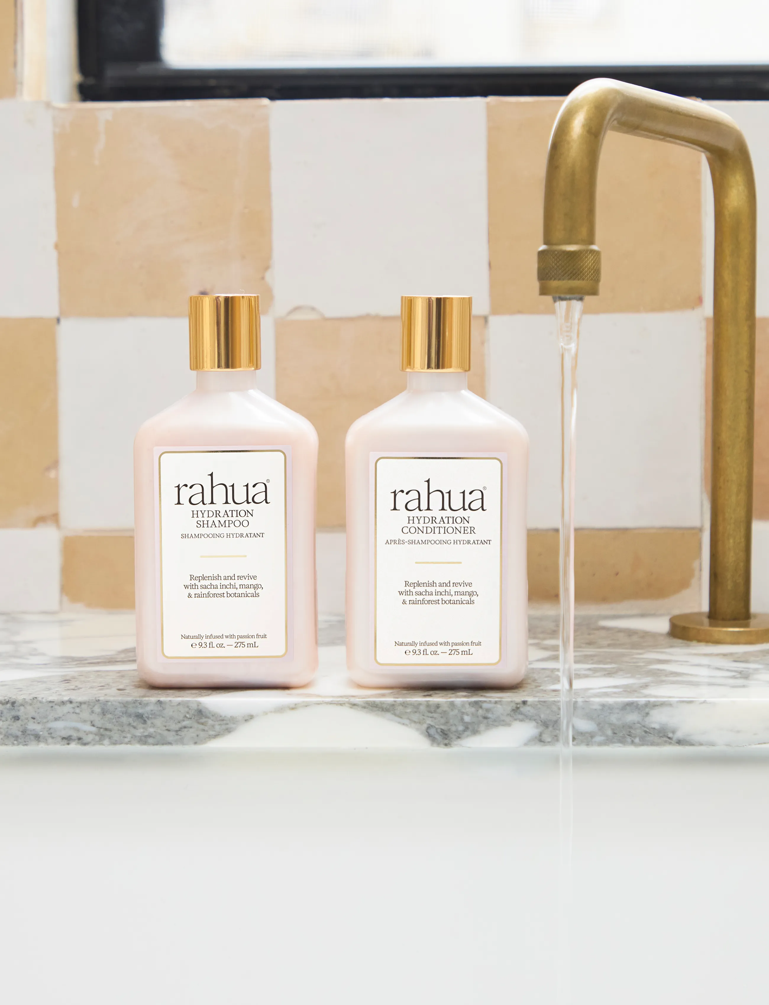 Rahua - Hydration Conditioner - palsam - clear - 4
