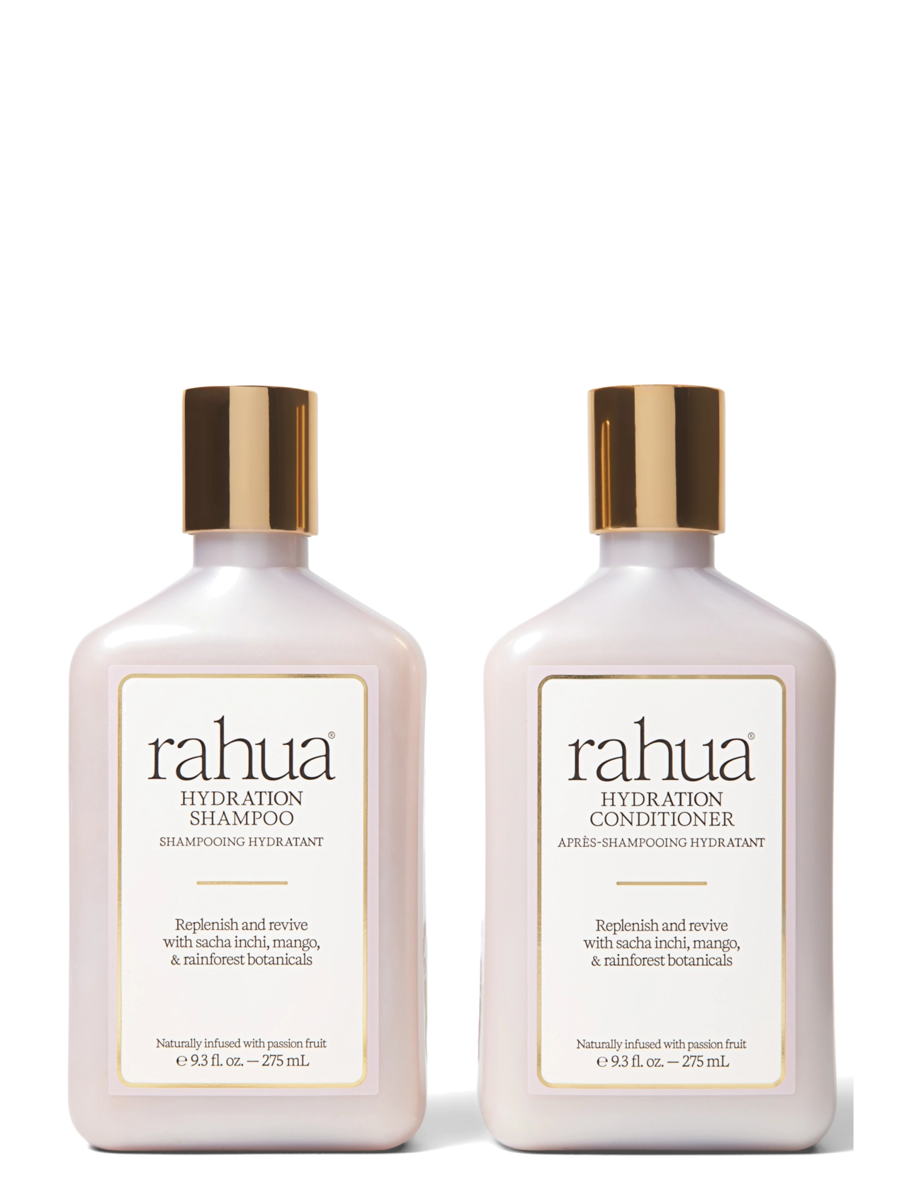 Rahua - Hydration Conditioner - palsam - clear - 3