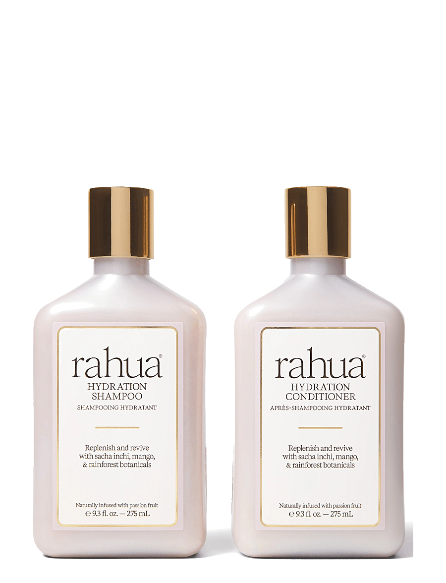 Rahua - Hydration Conditioner - palsam - clear - 3