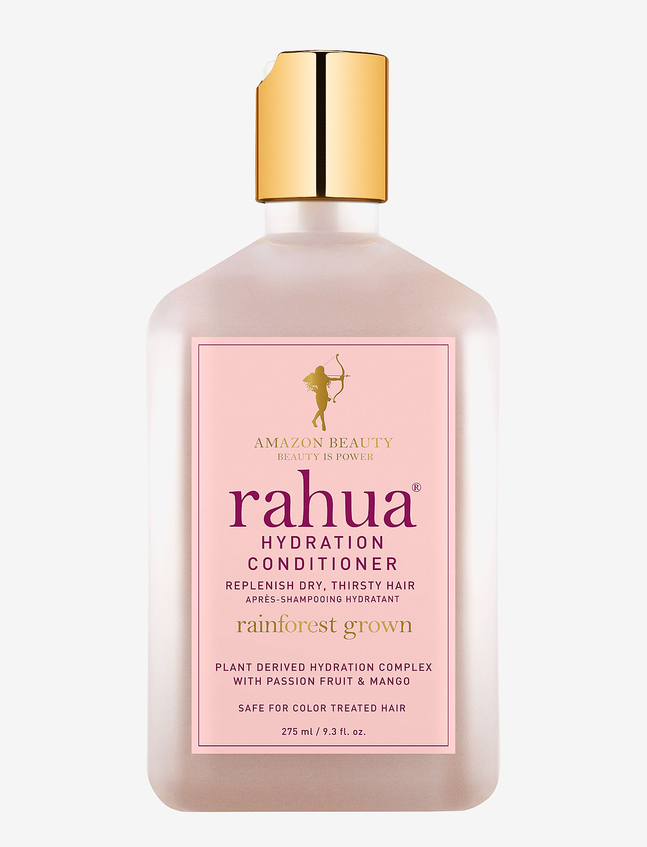 Rahua - Hydration Conditioner  275ml - kondicionieri - clear - 0