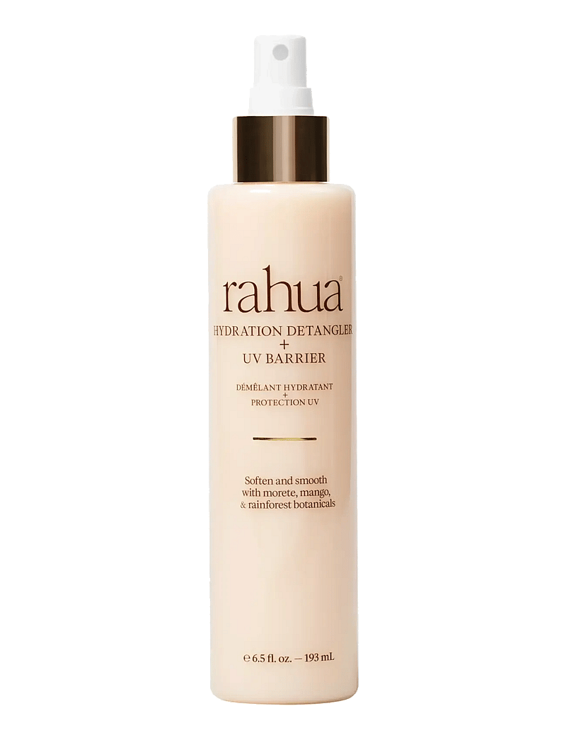 Rahua - Hydration Detangler + UV Barrier - juustele - clear - 1
