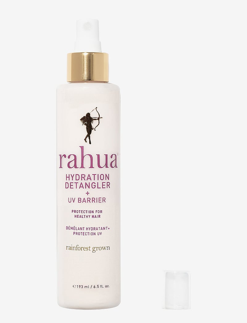 Rahua - Hydration Detangler + UV Barrier 193ml - spreipalsamid - clear - 0