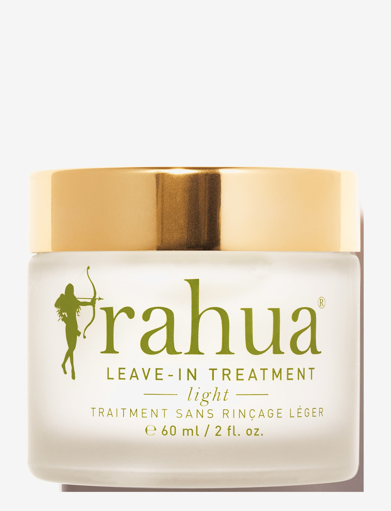 Rahua - Rahua Leave-In Treatment Light - hår - no colour - 0