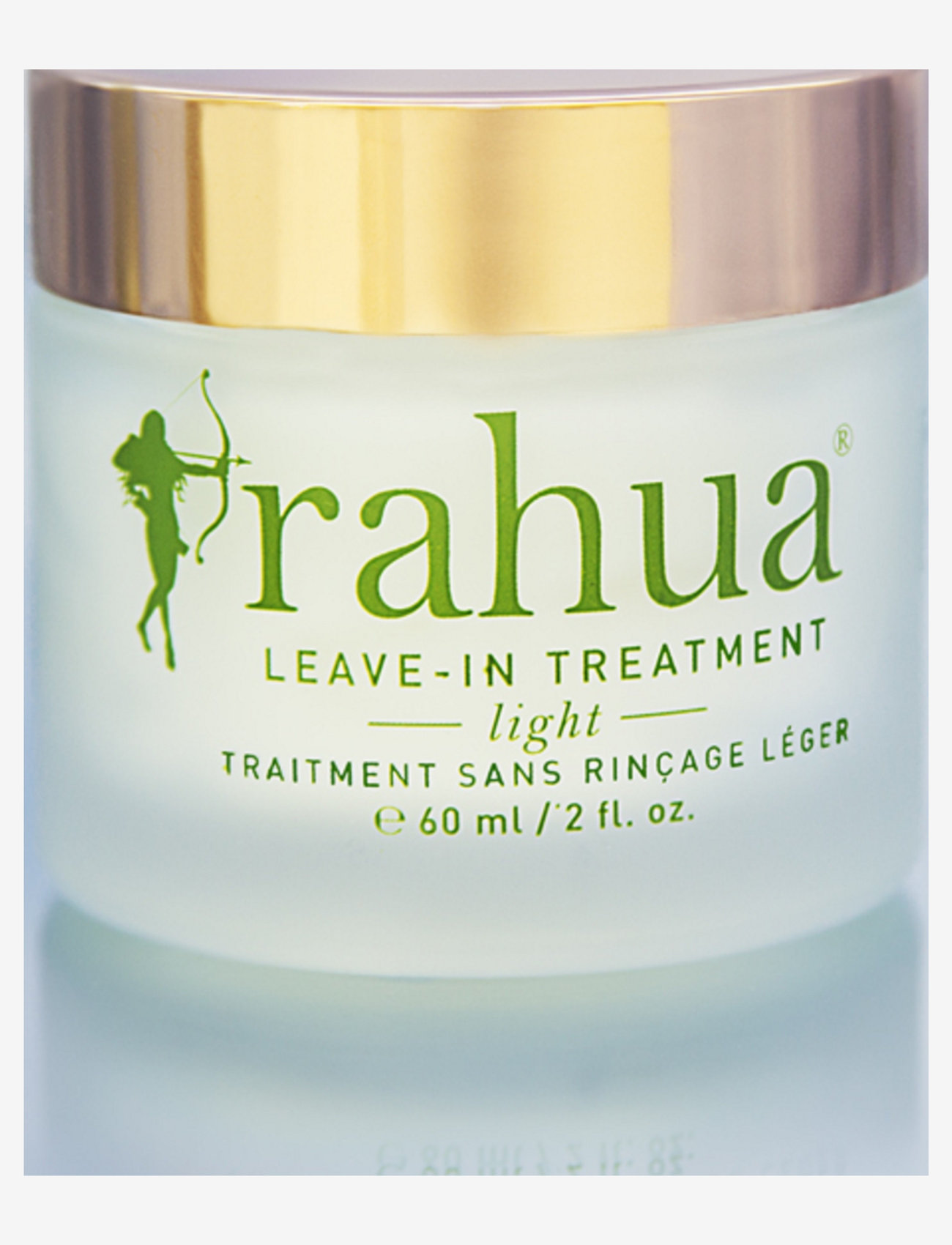 Rahua - Rahua Leave-In Treatment Light - hår - no colour - 3