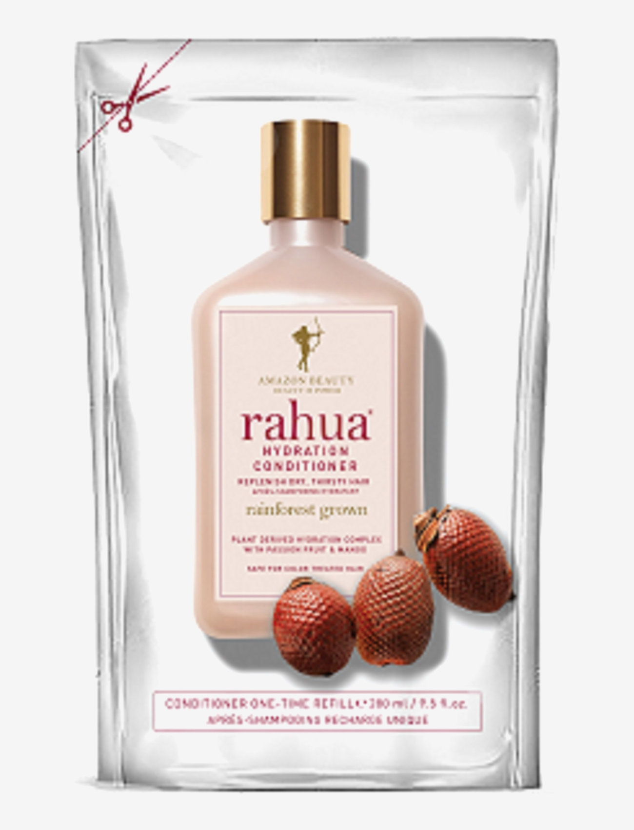 Rahua - Rahua Hydration Conditioner Refill - balsam - no colour - 0
