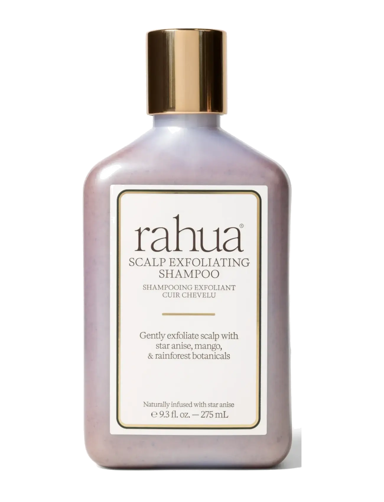Rahua Scalp Exfoliating Shampoo, Shampoo, Nude, Str: 275 ML