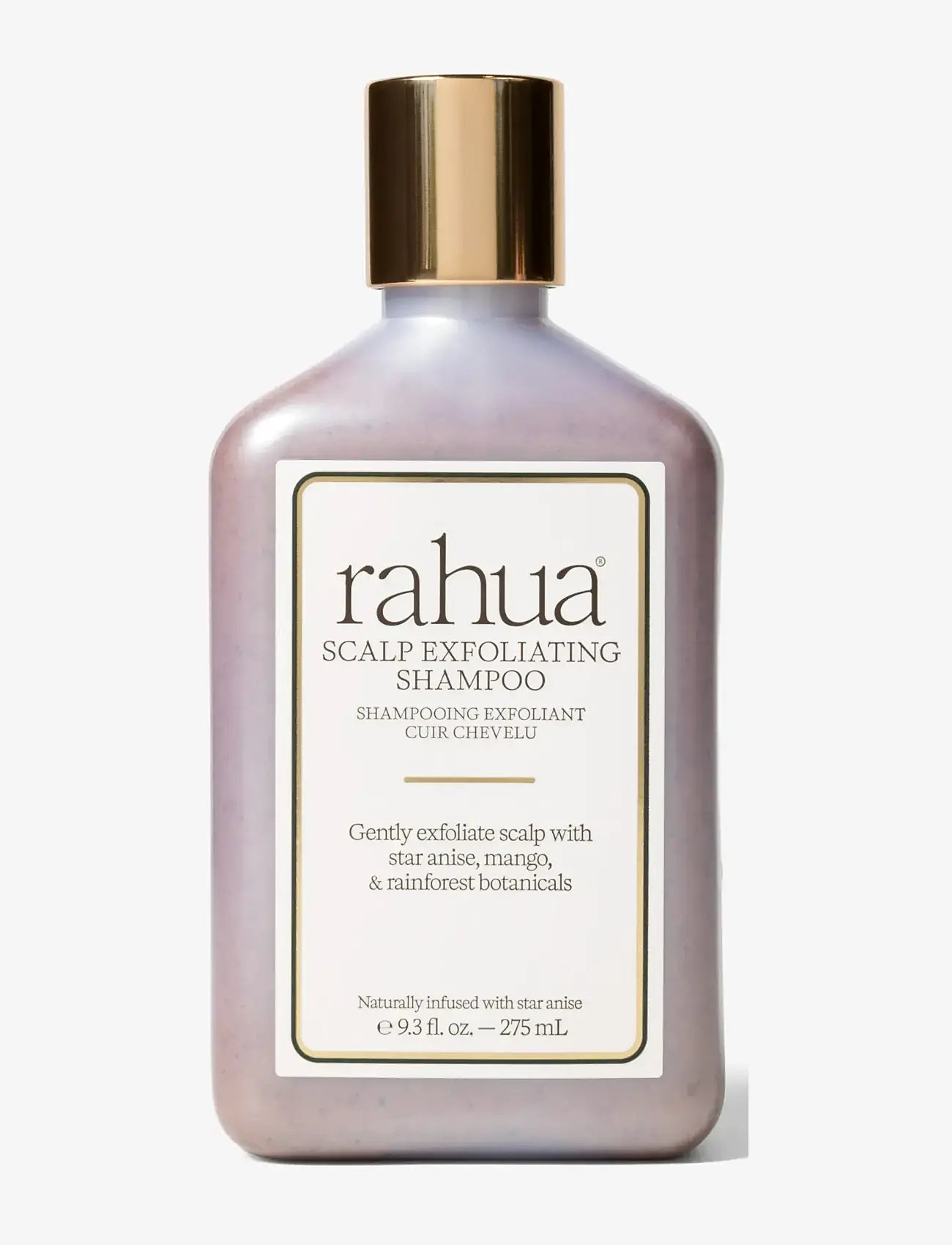 Rahua - Scalp Exfoliating Shampoo - scalp treatment - clear - 1