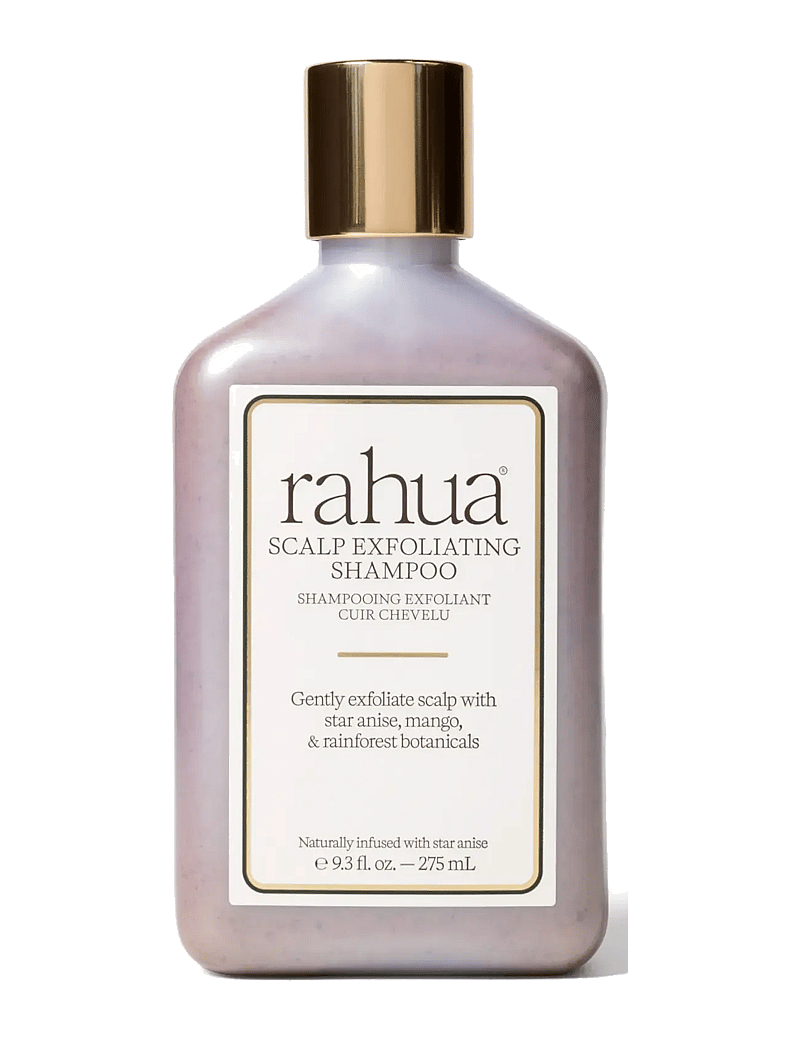 Rahua - Scalp Exfoliating Shampoo - peanahahooldused - clear - 1