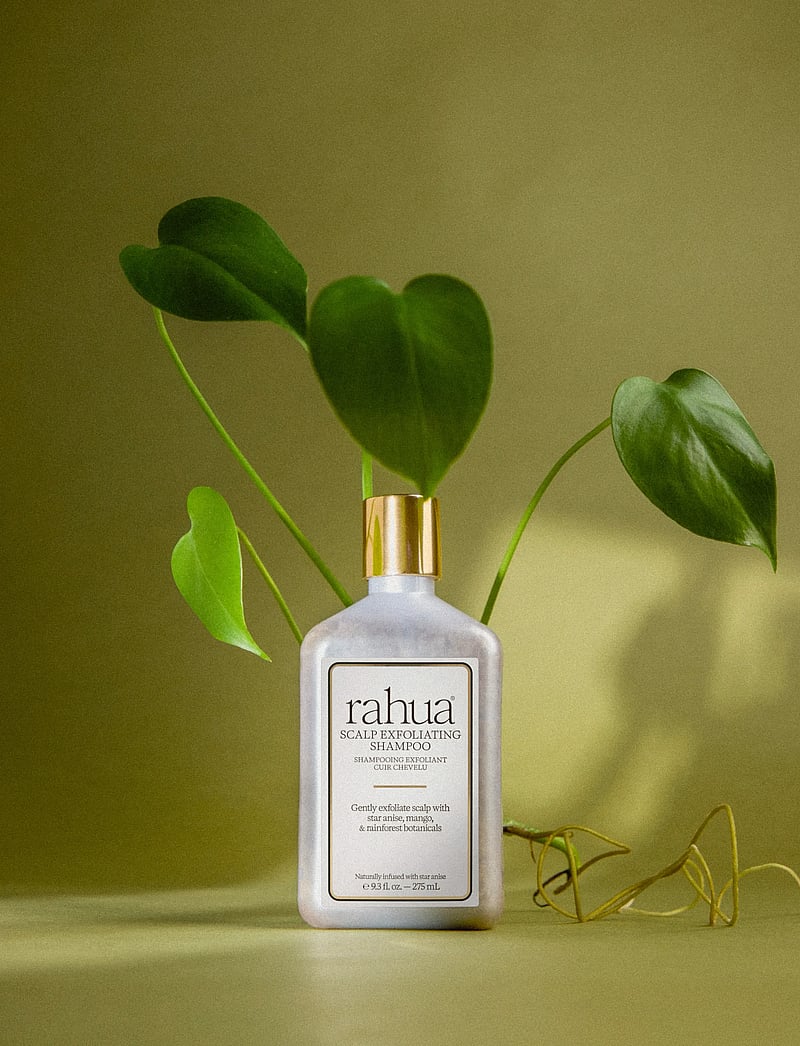 Rahua - Scalp Exfoliating Shampoo - peanahahooldused - clear - 0