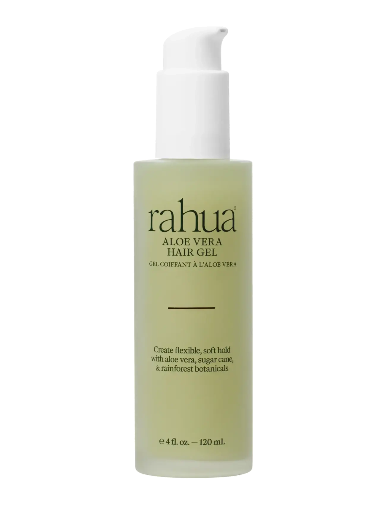 Rahua Aloe Vera Hair Gel - Voks & Gel - CLEAR / undefined