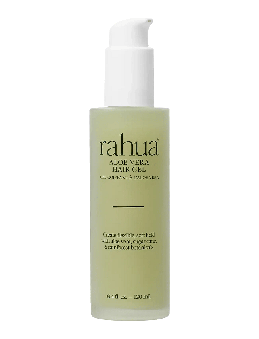 Rahua - Aloe Vera Hair Gel - vaha ja geel - clear - 1